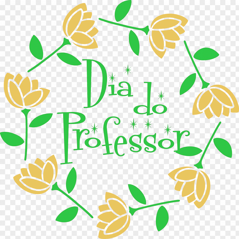 Dia Do Professor Teachers Day PNG