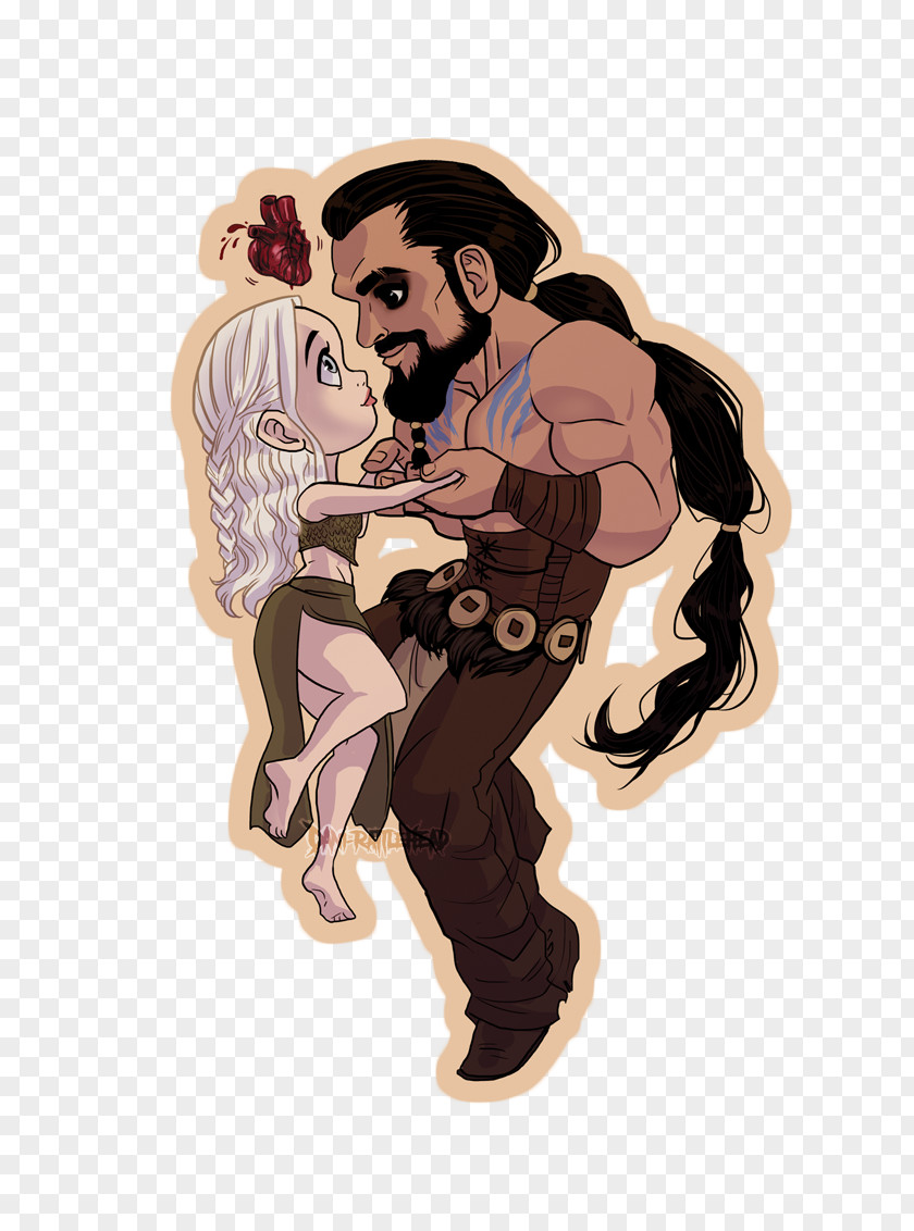 Drogo DeviantArt Artist Drawing PNG