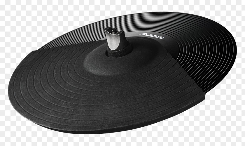 Drums Electronic Cymbal Alesis Hi-Hats PNG
