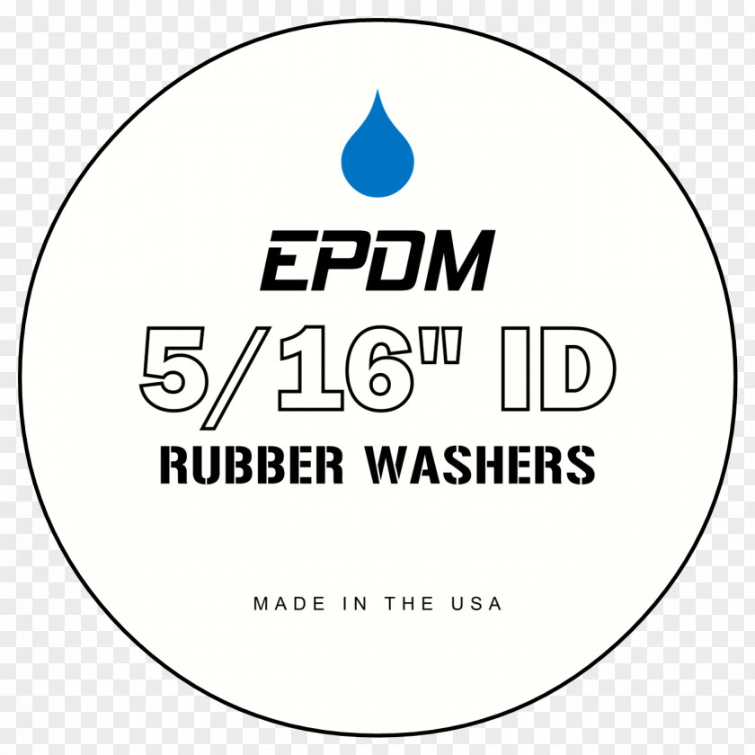 EPDM Rubber Logo Material Brand Natural PNG