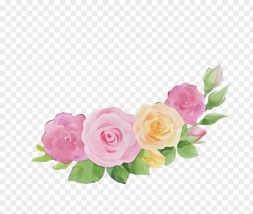 Floral Design PNG