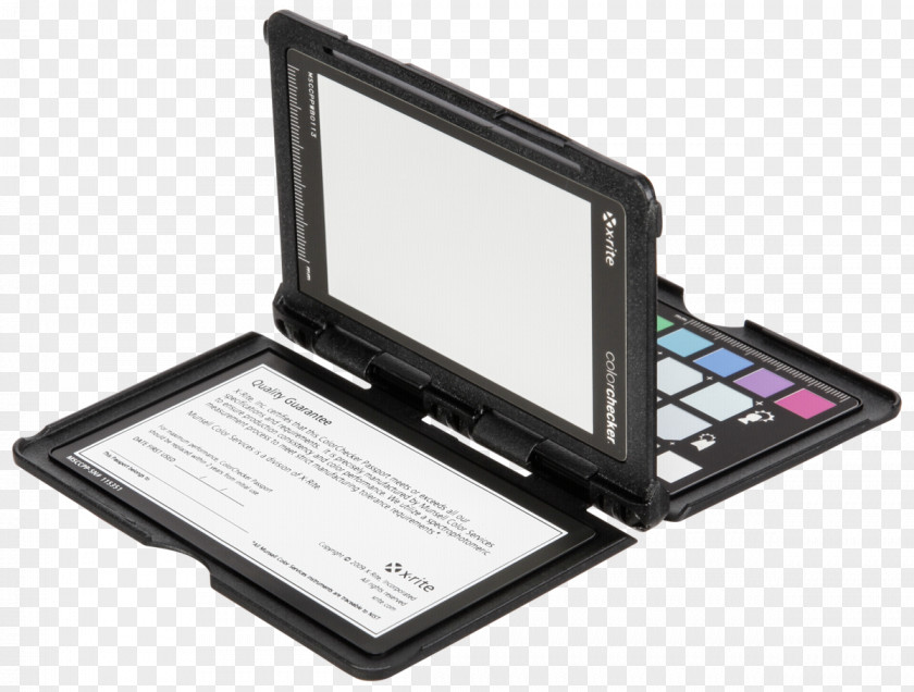 Laptop ColorChecker X-Rite Electronics PNG