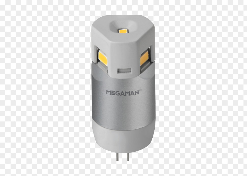Light Light-emitting Diode LED Lamp Megaman PNG