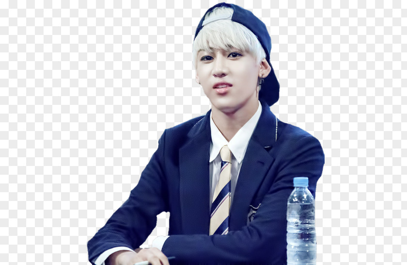 Mark Tuan BamBam GOT7 K-pop Korean Idol Valentine's Day PNG