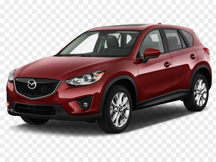 Mazda 2014 CX-5 2013 Car CX-9 PNG