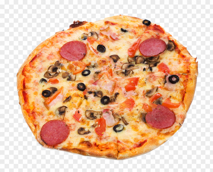PIZZA Pizza Italian Cuisine Tomato Stock Photography PNG