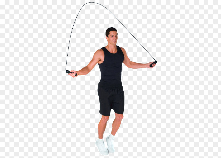Rope Jump Ropes Jumping Aerobic Exercise Strength Training PNG