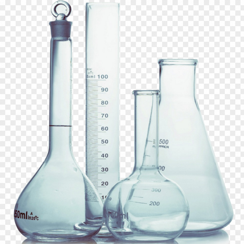 Science Formula Laboratory Glassware Chemistry Sodium Chloride Business PNG