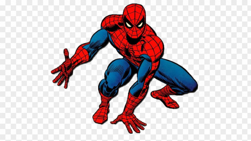 Spider-man Spider-Man Miles Morales Comic Book PNG