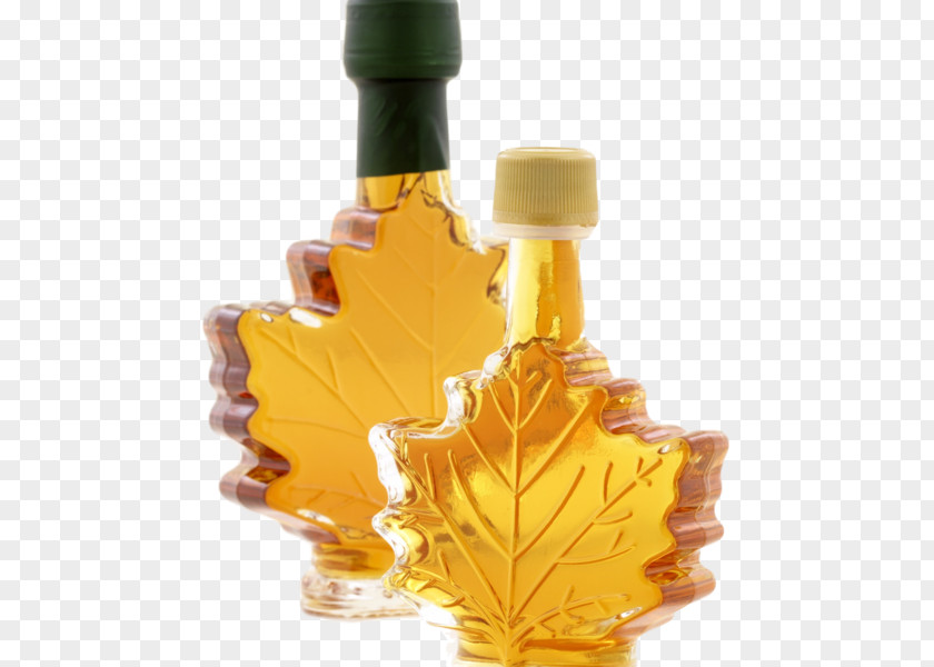 Syrup Maple Chicken And Waffles Flavor PNG