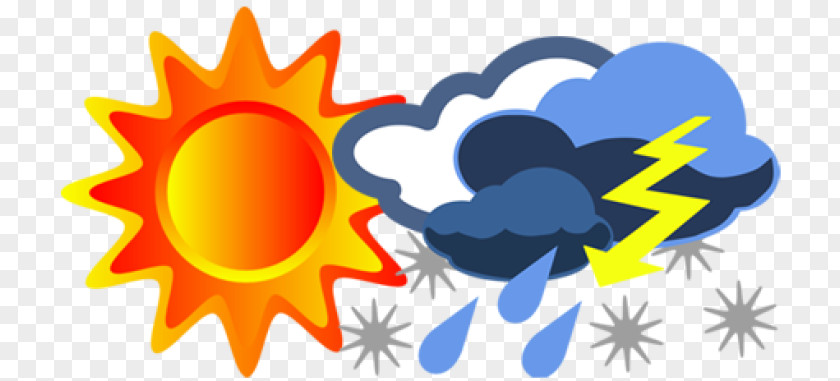 Weather Warning Cloud Rain Elementary School Clip Art PNG