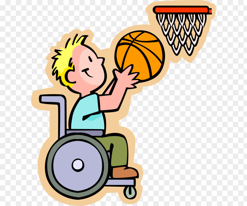 Wheelchair Clip Art Disability Accessories Illustration PNG