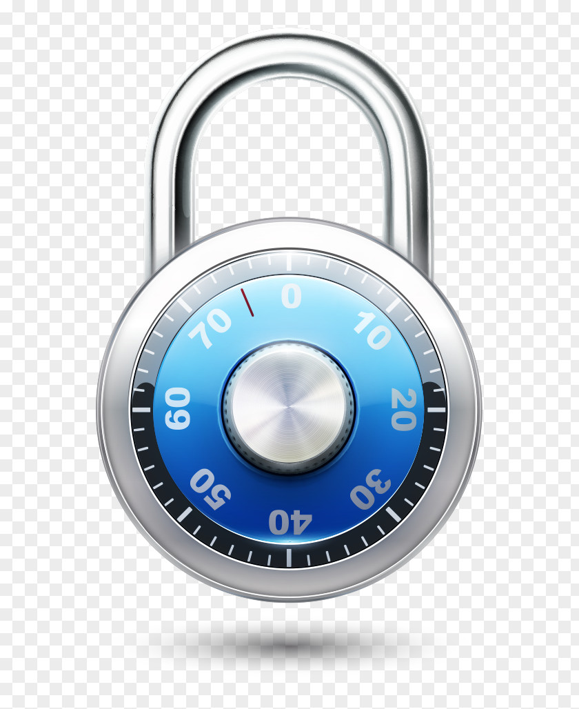 A Man Who Was Robbed And Escaped Combination Lock Padlock Clip Art PNG