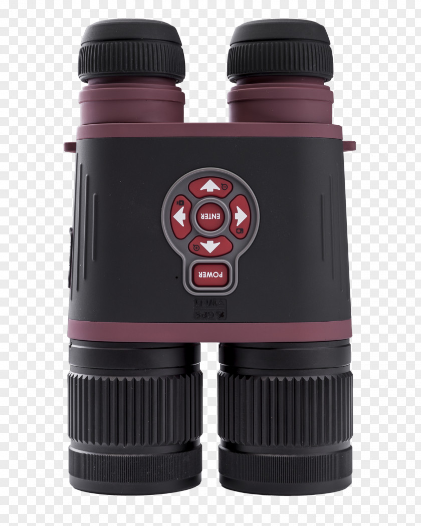 Binocular Binoculars American Technologies Network Corporation Small Telescope Camera Lens Telescopic Sight PNG