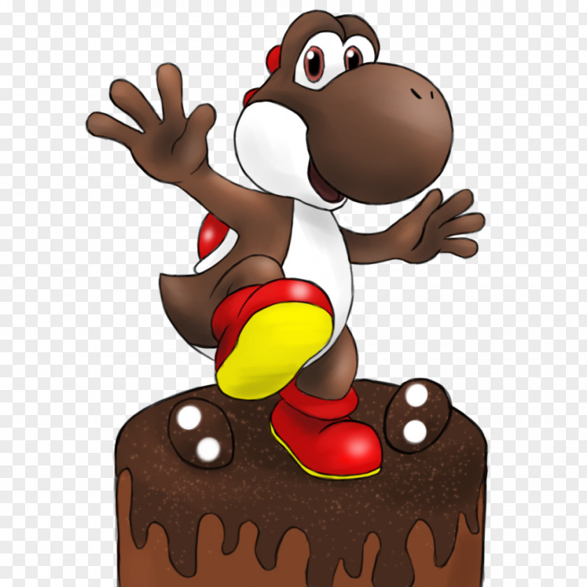 Birthday Boss Mario & Yoshi Yoshi's Story Super World 2: Island Bros. PNG