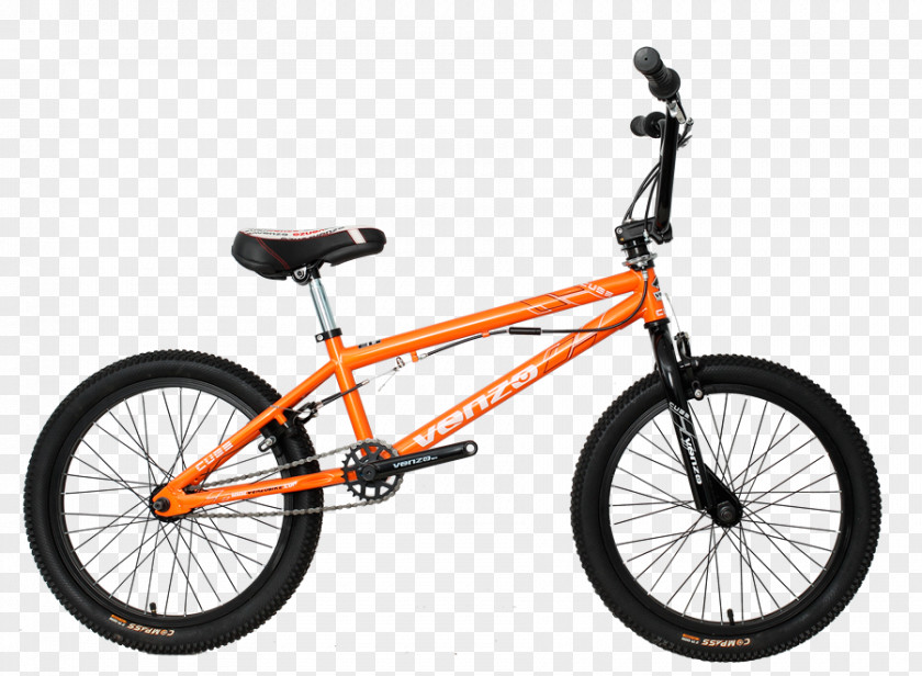 BMX Freestyle Bicycle Bike We The People Zodiac PNG