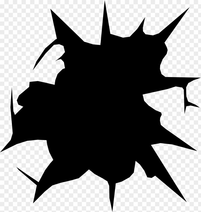 Bullet Holes Art Drawing PNG