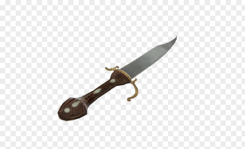 Flying Guillotine Team Fortress 2 Knife Melee Weapon Loadout PNG