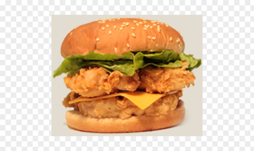 Kfc Hamburger KFC Buffalo Wing Fried Chicken Sandwich PNG