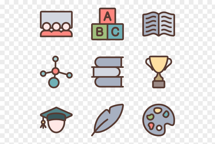 Learn From Knowledge Education Clip Art PNG