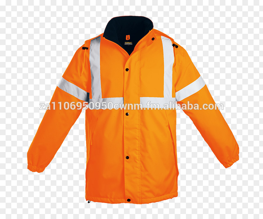 Multi-style Uniforms T-shirt Jacket High-visibility Clothing Workwear PNG
