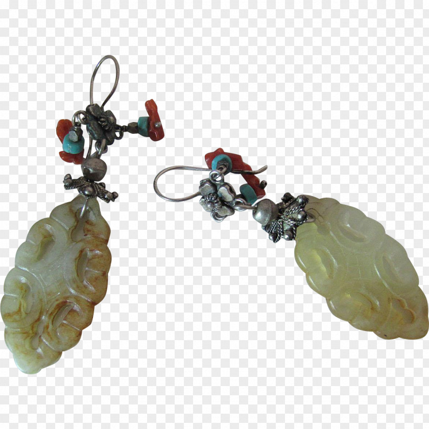 Mutton Earring Body Jewellery Gemstone Clothing Accessories PNG