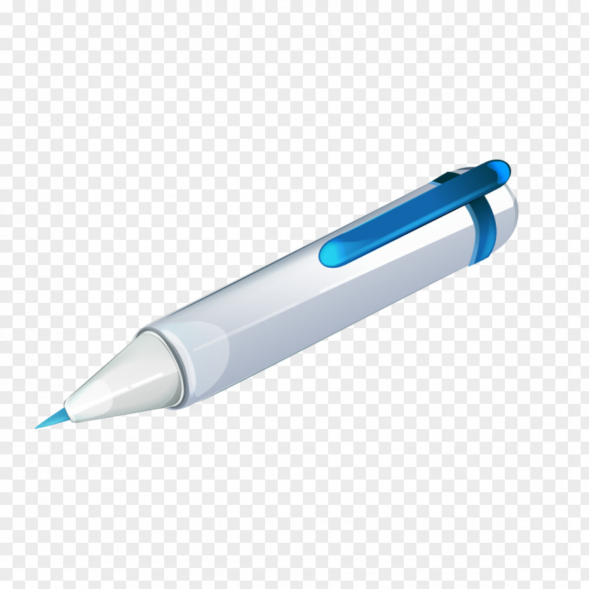 Stylus Pen Model Ballpoint Gratis PNG