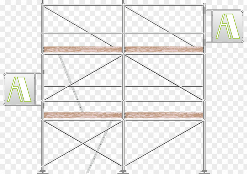 Successful Scaffolding Architectural Engineering Clip Art PNG