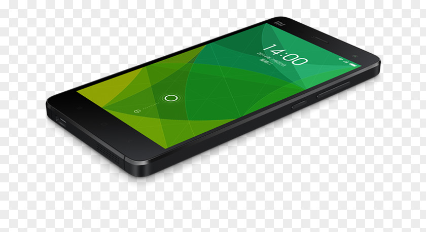 Xiaomi Mi Smartphone Mi4i Feature Phone PNG