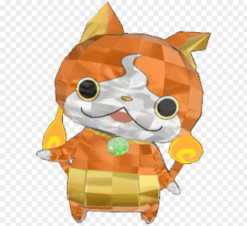 Yo-kai Watch 2 Watch: Wibble Wobble USA Pyon Yōkai PNG