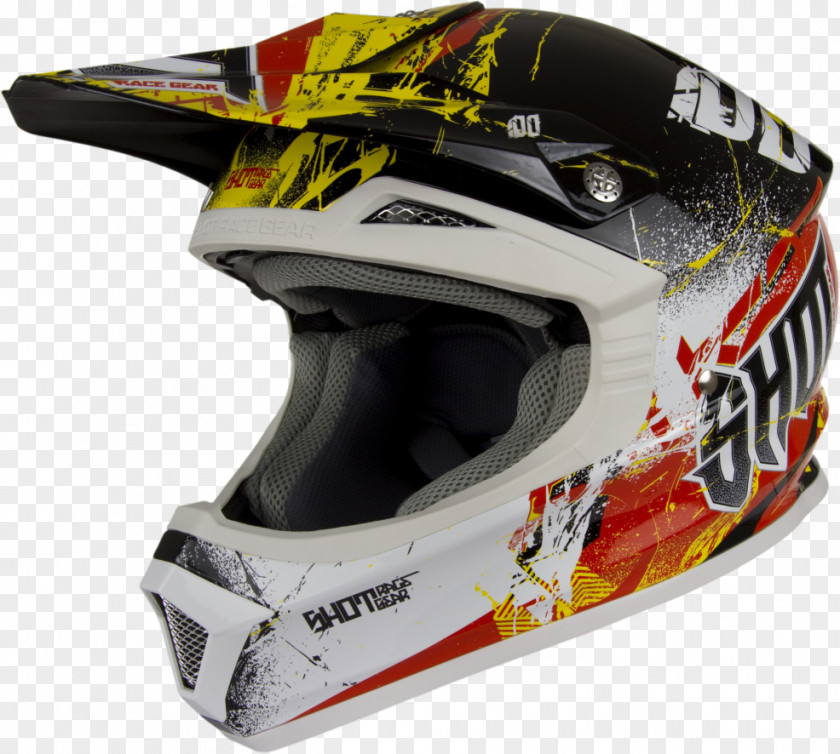 Bicycle Helmets Motorcycle Ski & Snowboard Motocross PNG