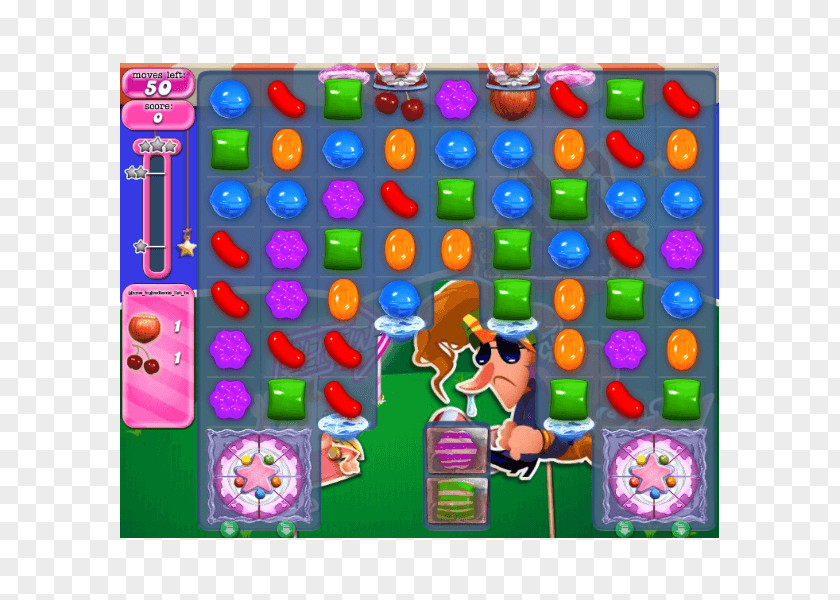 Candy Crush Saga Facebook Game Song PNG