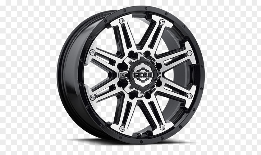 Car Alloy Wheel Motor Vehicle Tires Sporza PNG