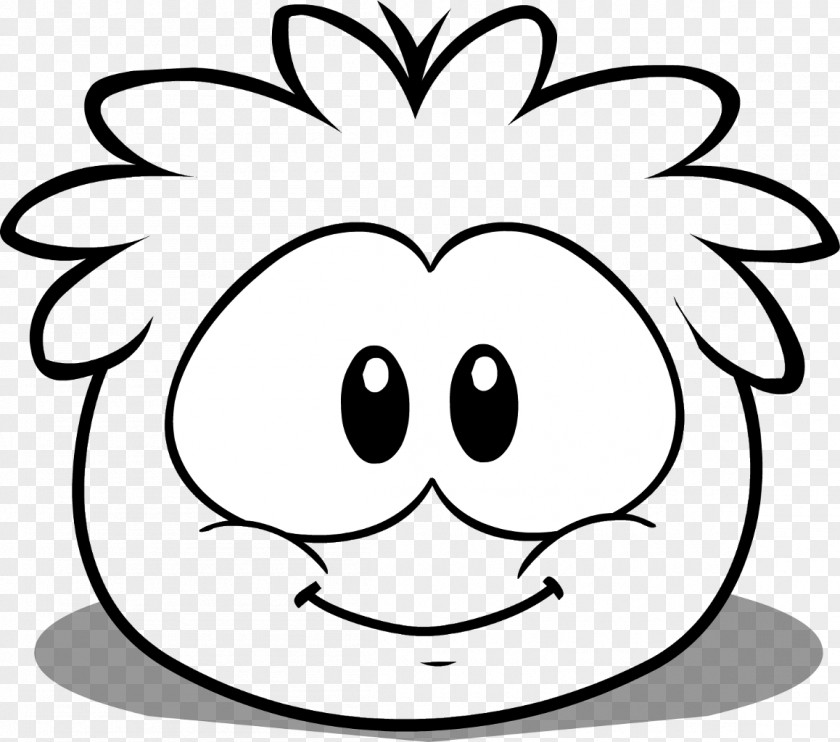 Cartoon Bear Printing Club Penguin Island Coloring Book Video Game PNG