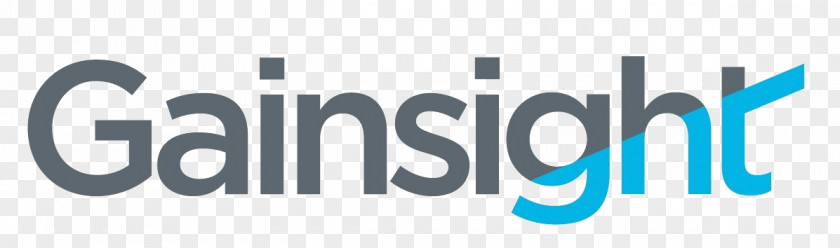 Design Logo Brand Gainsight, Inc. Font PNG