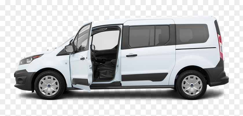 Ford Transit Connect Hitch 2017 Van Car 2018 PNG