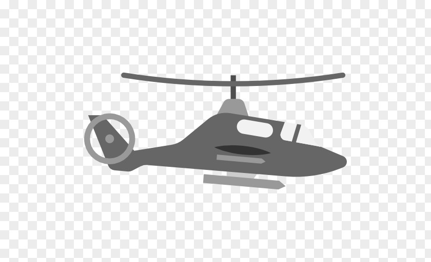 Helicopter Rotor Aircraft PNG