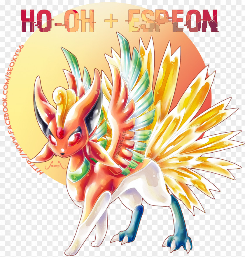 Ho-Oh Pokémon X And Y Red Blue Gold Silver Box: Ruby & Sapphire Ash Ketchum PNG