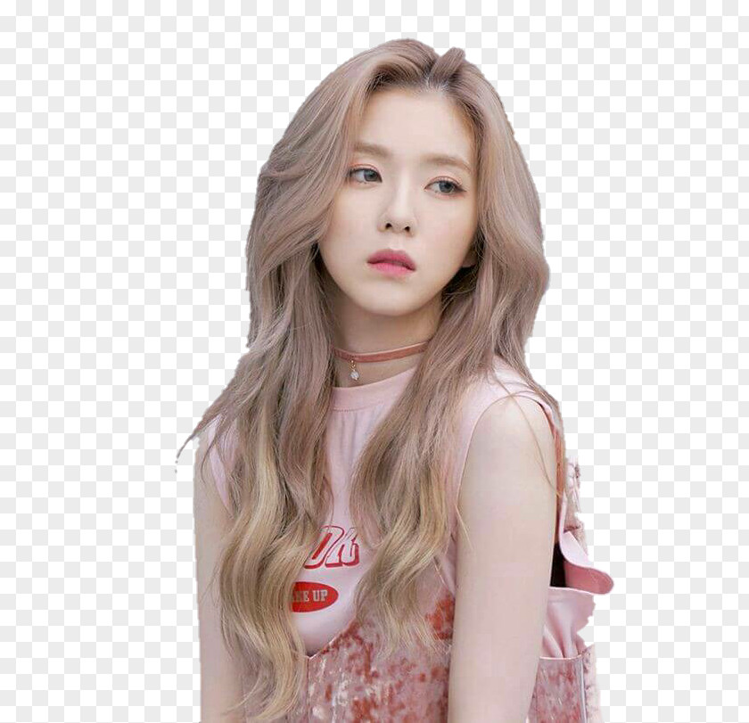 Irene Red Velvet K-pop One Of These Nights Russian Roulette PNG