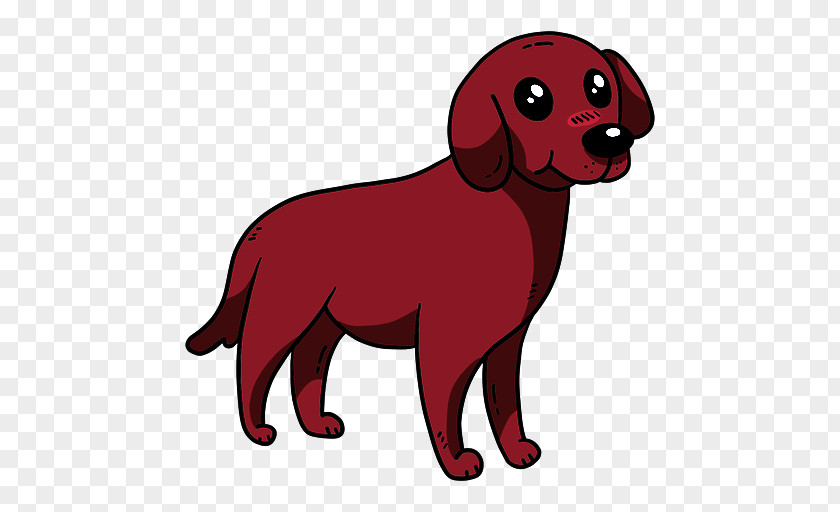 Labrador Retriever Puppy Snout Paw PNG