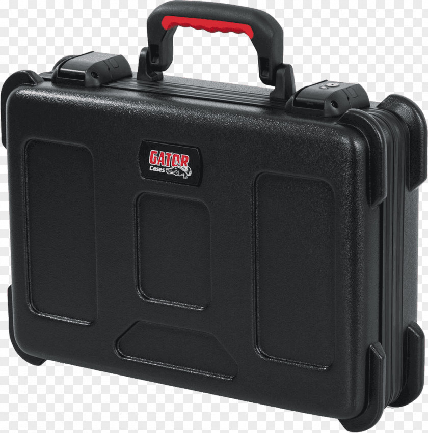 Microphone Wireless Road Case PNG