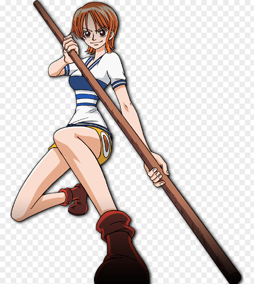 One Piece Monkey D. Luffy Game Fiction Baseball Bats PNG