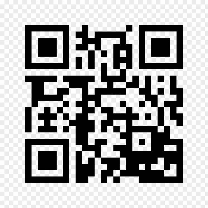 Qr Codewebsite Malux Finland Oy QR Code Barcode Information PNG