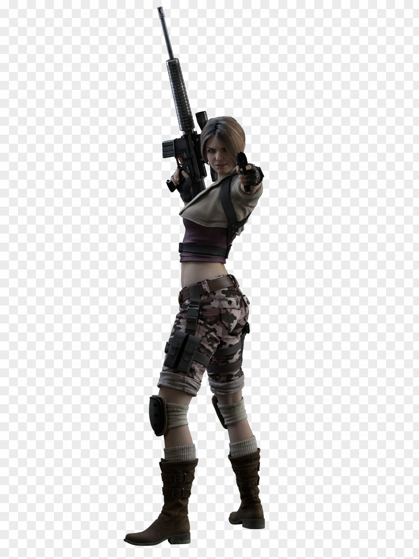 Resident Evil Evil: Operation Raccoon City 6 5 PNG