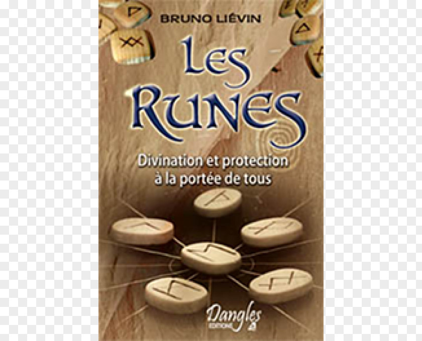 Sainte Therese De Lisieux Les Runes: Divination Et Protection à La Portée Tous Lievin Bruno Elder Futhark PNG