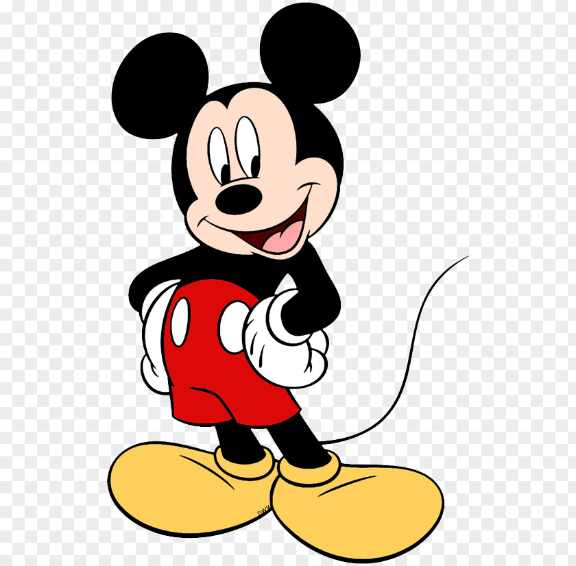 Standing Mouse Mickey Minnie Image Vector Graphics Hei The Rooster PNG