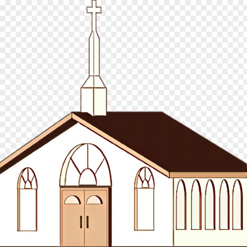 Steeple House Chapel Roof Place Of Worship Parish Church PNG