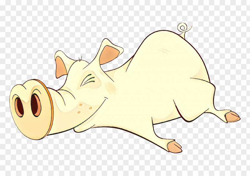 Whiskers Pig Dog Canidae Horse PNG