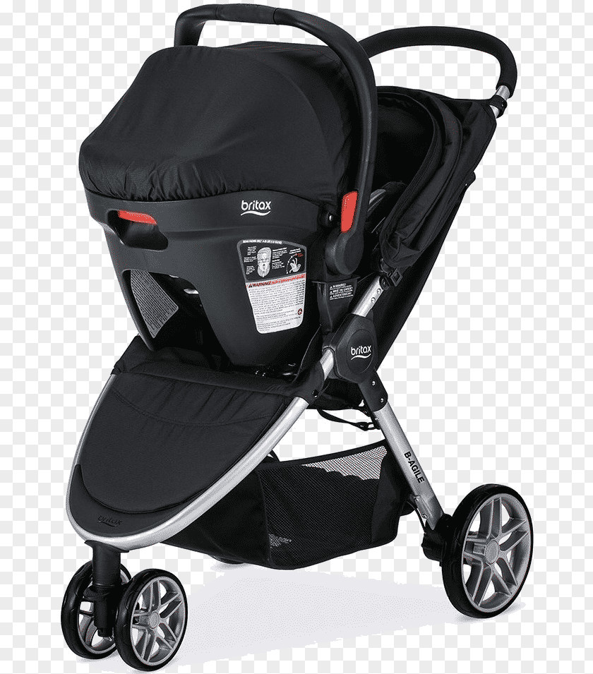 Baby Toddler Car Seats Britax B-Agile 3 B-Safe 35 & PNG
