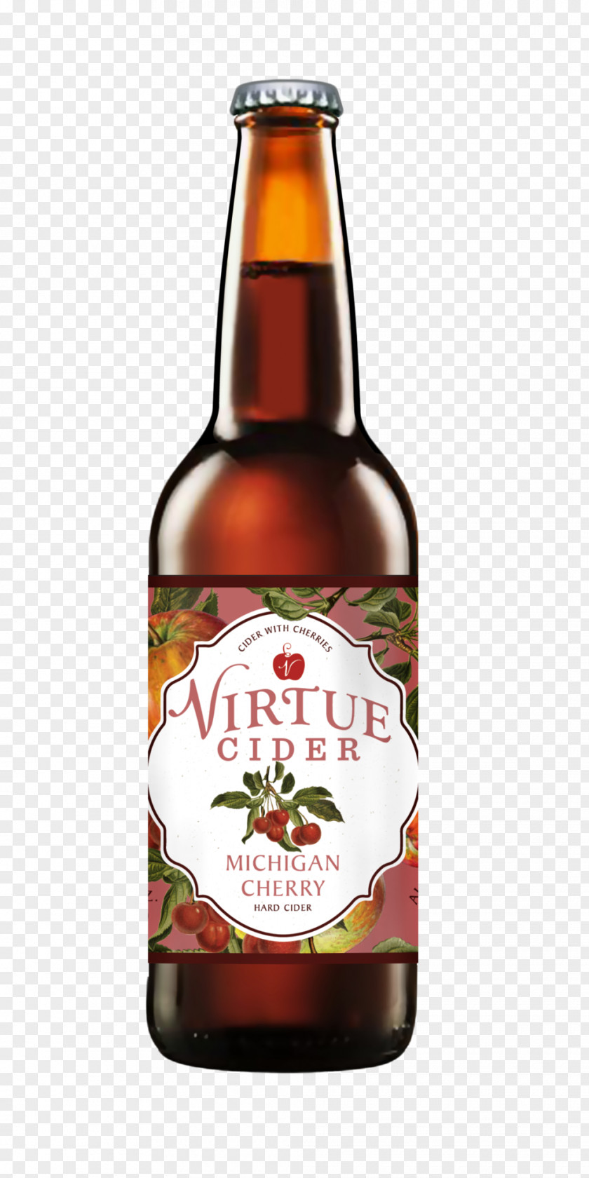 Beer Virtue Cider Woodchuck Hard India Pale Ale PNG